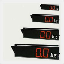 Bảng hiển thị phụ - Remote display